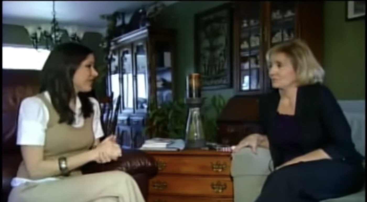 Talk of Alabama: Birmingham Facelift Patient - with Dr. Rousso