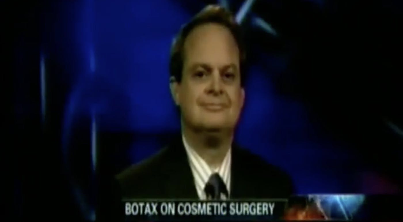 Rousso Adams Facial Plastic Surgery