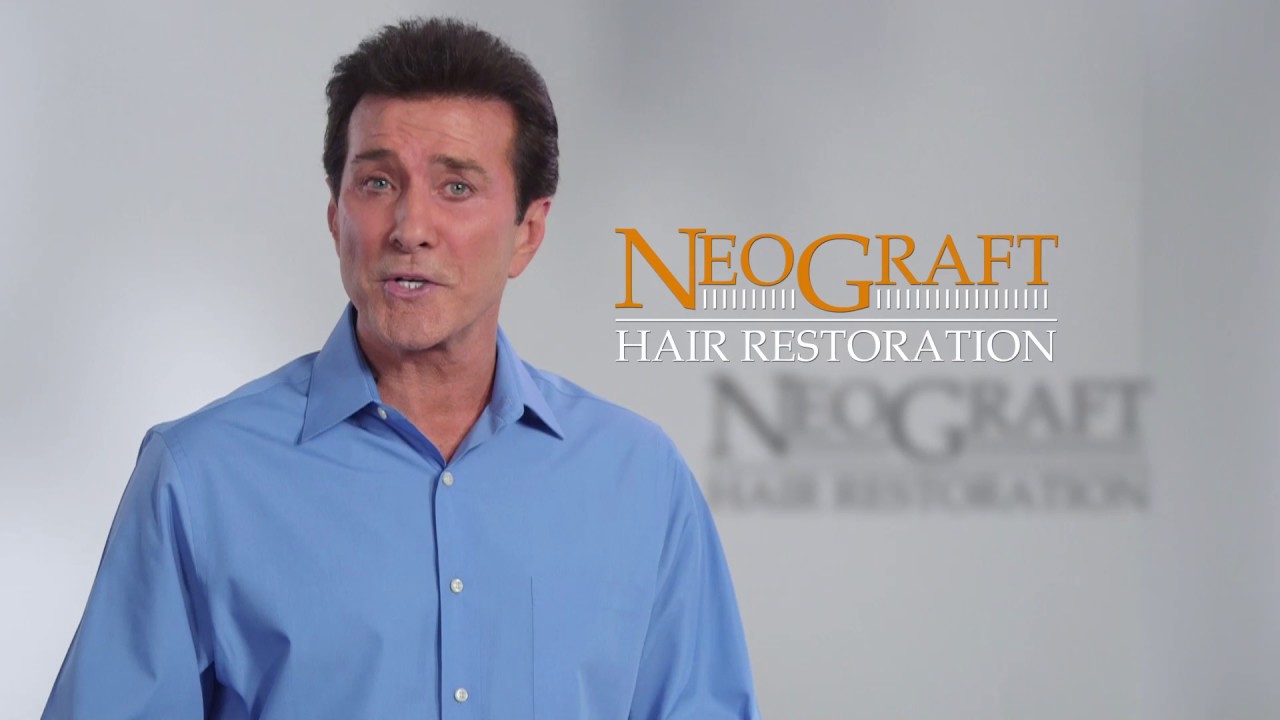 Neograft Birmingham Plastic Surgeon