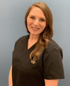 Mrs. Ashley Strickland