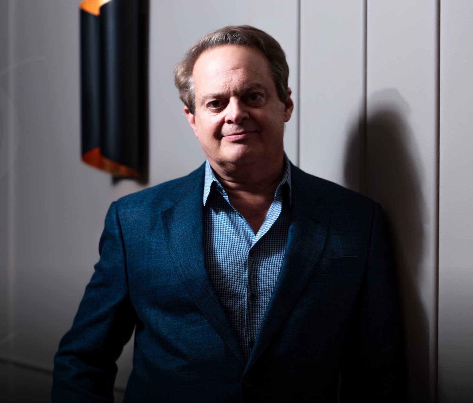 Dr. Austin Adams Rousso Adams Facial Plastic Surgery