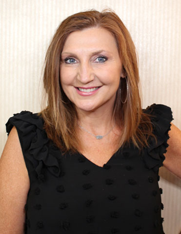 Photo of Lori Floyd, Case Coordinator