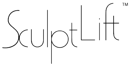 SculpLift Logo