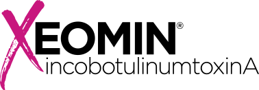 Xeomin Logo
