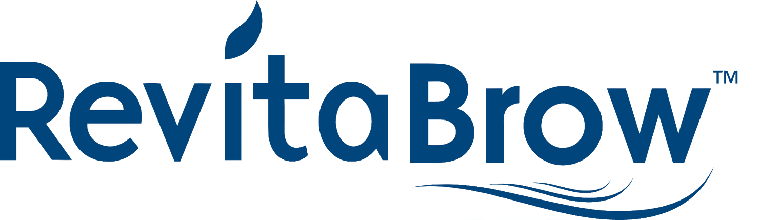 RevitaBrow Logo