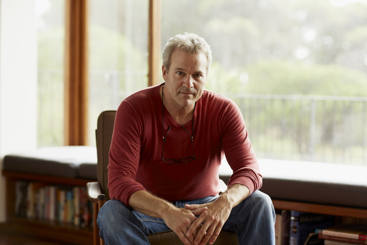 Rousso Facial Plastic Surgery Blog | 7 Fascinating Facts About the Male Facelift
