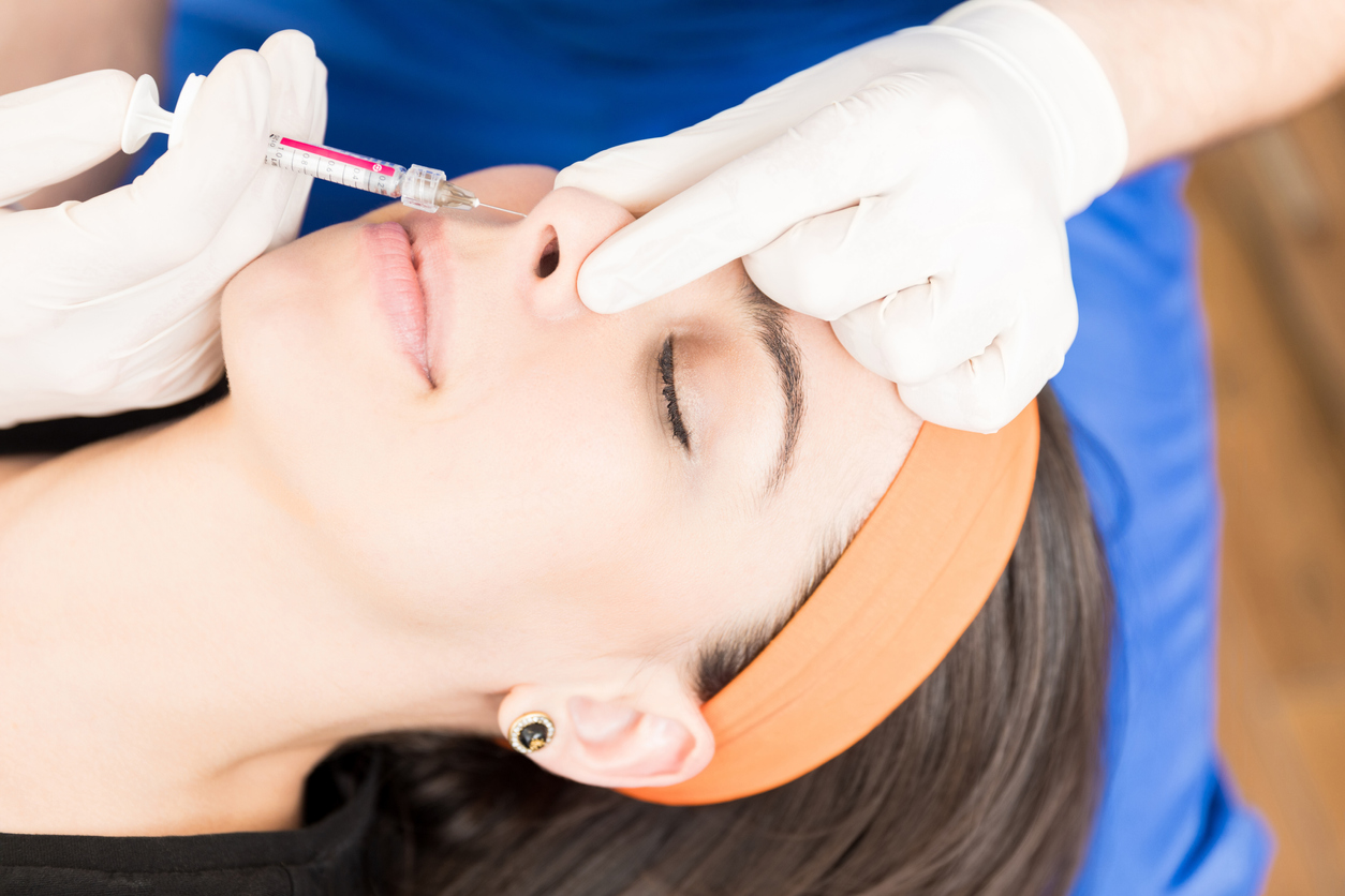 Rousso Adams Facial Plastic Surgery Blog | Liquid Rhinoplasty