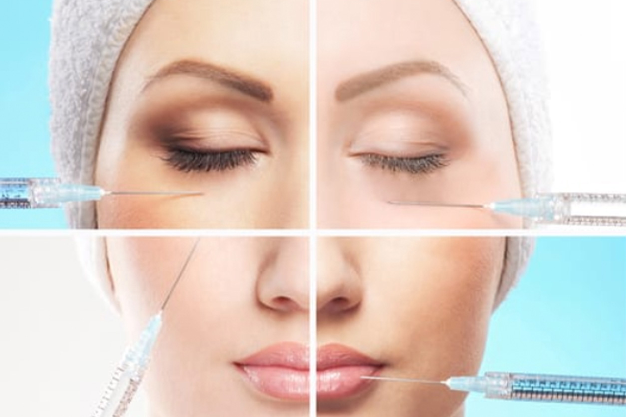 Rousso Facial Plastic Surgery Blog | BOTOX® Cosmetic / DYSPORT® / XEOMIN®