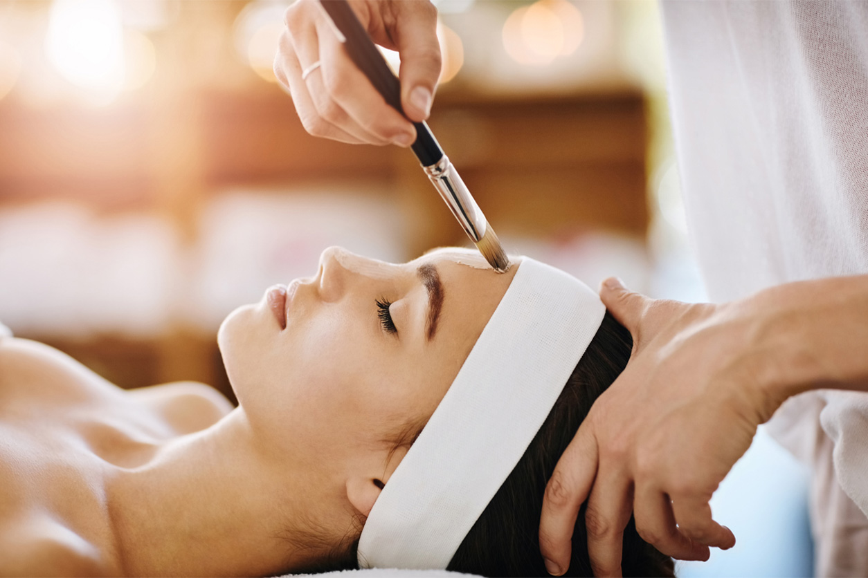 Rousso Adams Facial Plastic Surgery Blog | Which is better: Chemical peels or laser resurfacing?