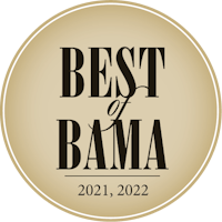 Best of Bama Logo