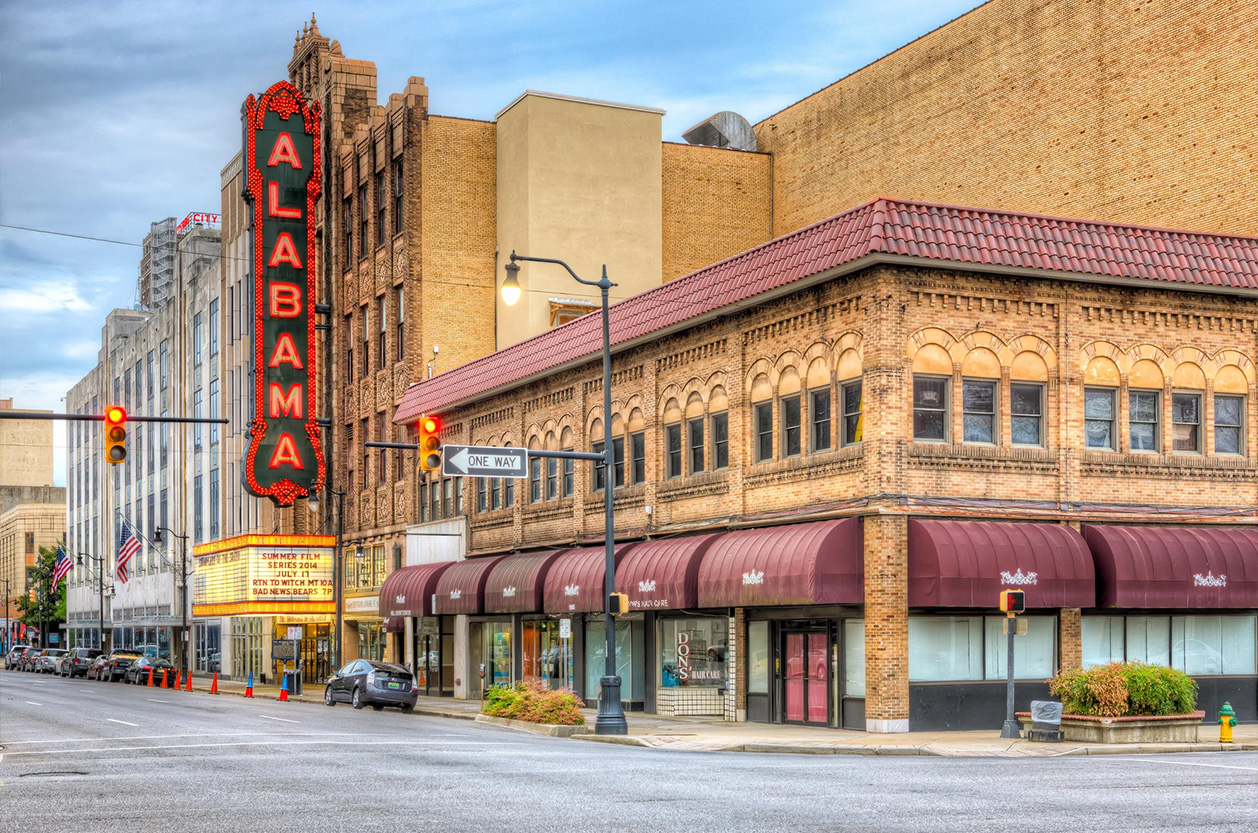 Alabama