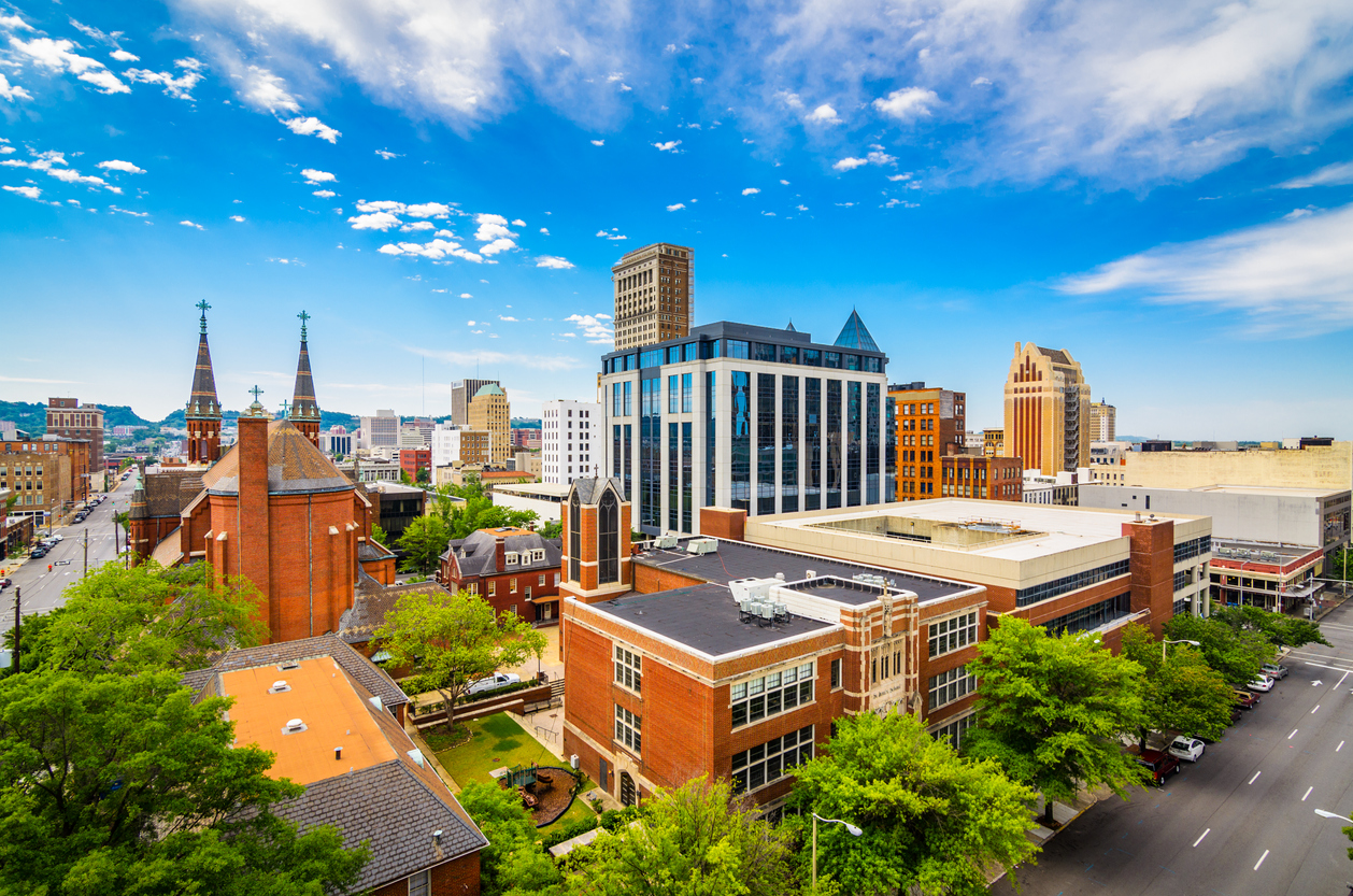 City View