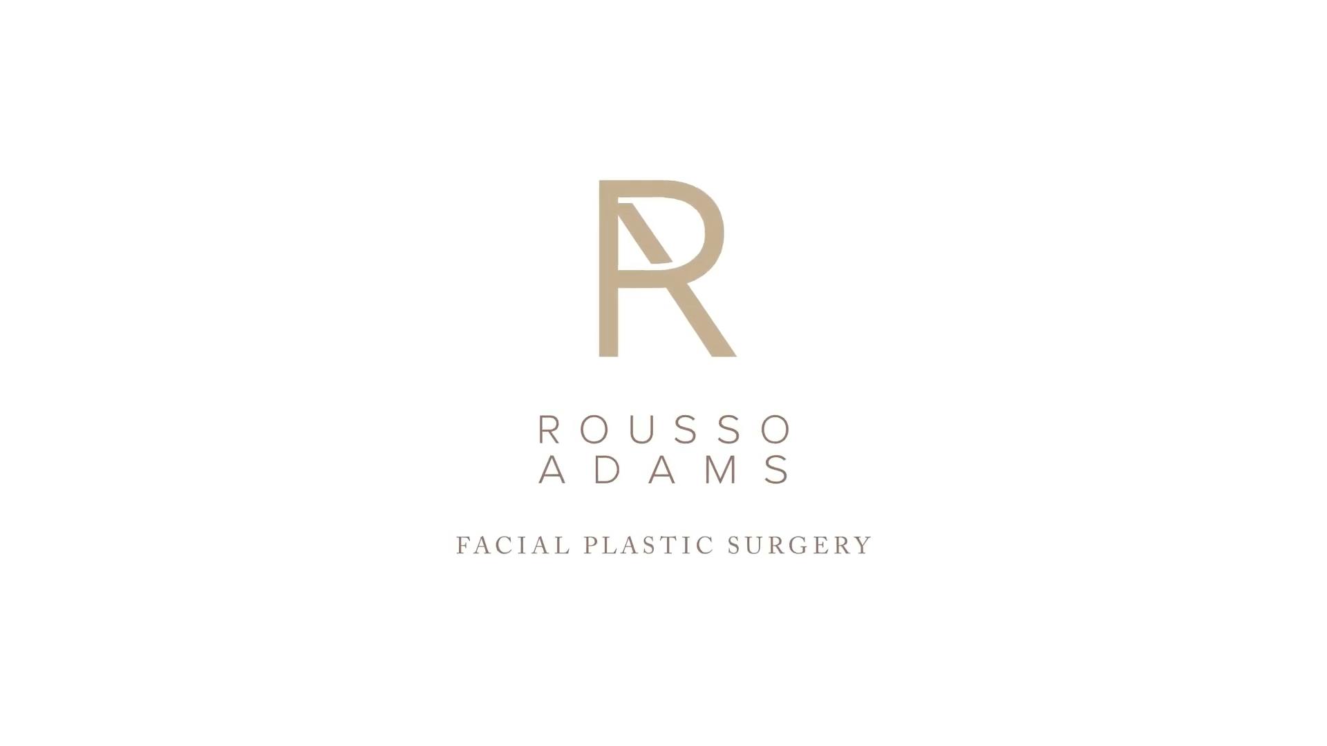 Rousso Adams Facial Plastic Surgery