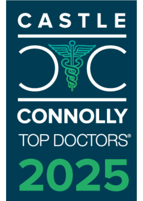 Castle Connolly Top Doctors 2025