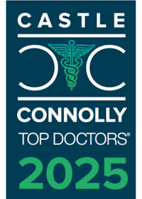 Castle Connolly Top Doctors 2025