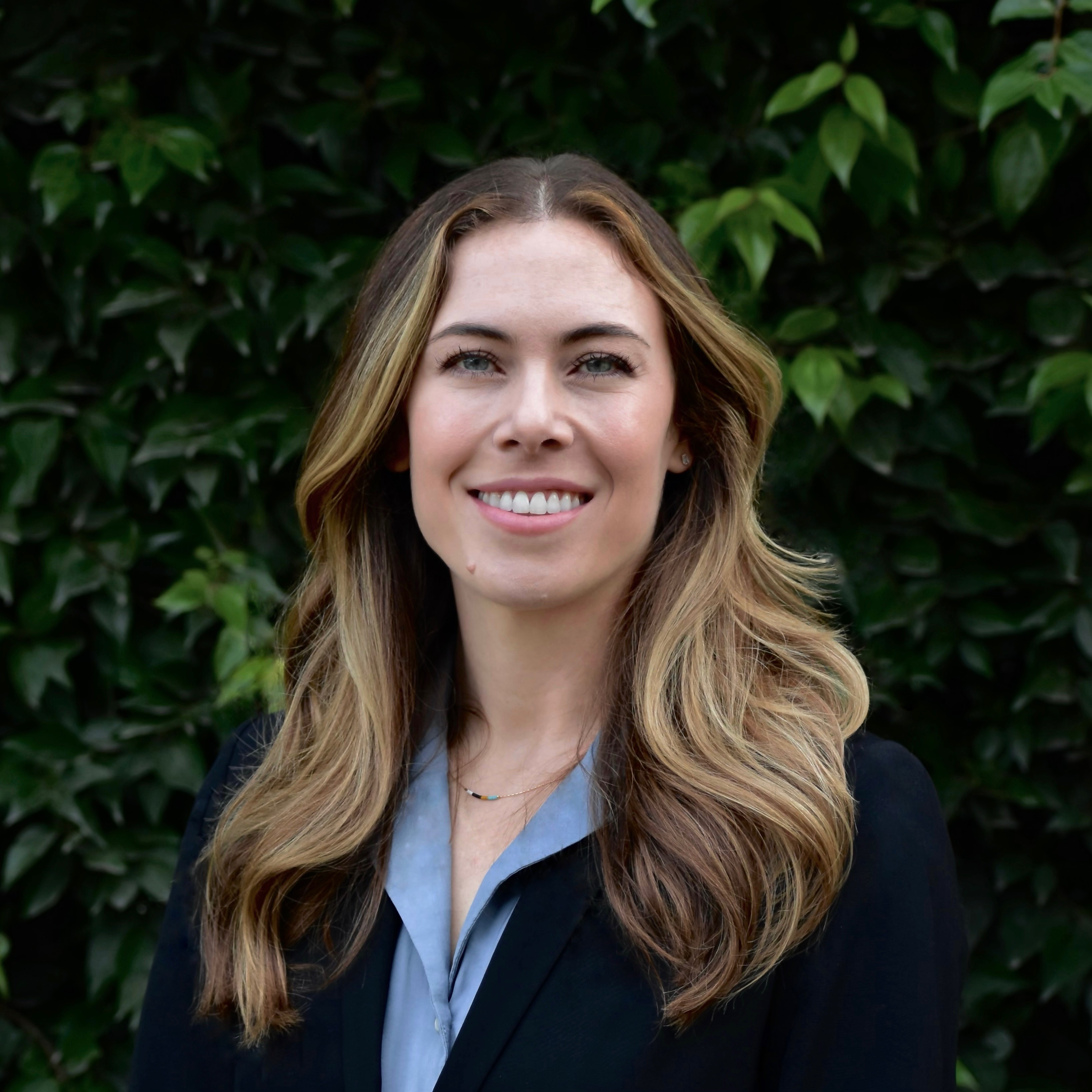 Dr. Emelia Hughes