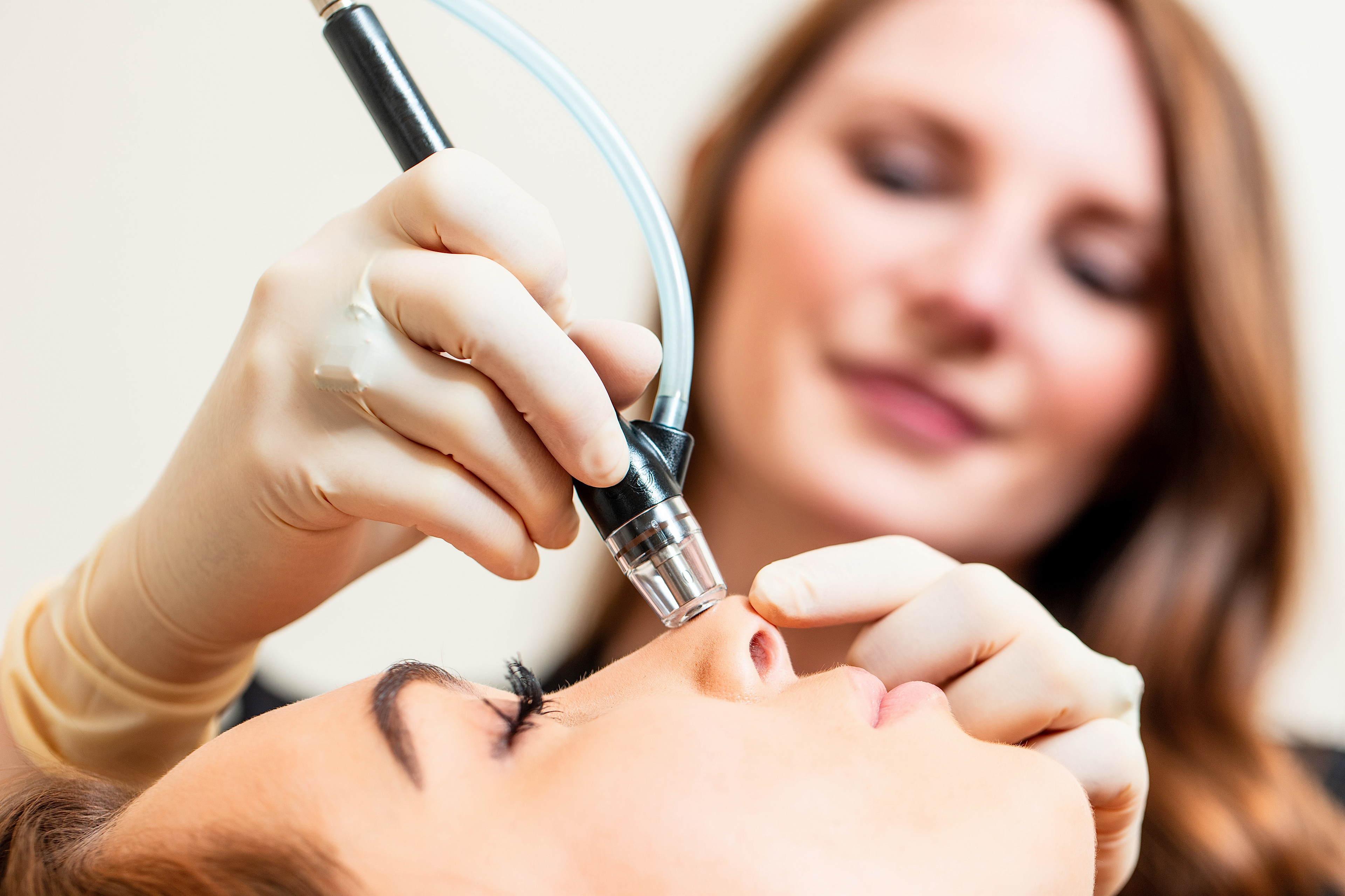 Rousso Adams Facial Plastic Surgery Blog | Winterizing Your Skin: Why HydraFacial® Is the Pre-Event Essential in Central Alabama