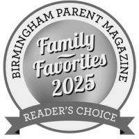 Birmingham Parent Magazine - Family Favorites 2025