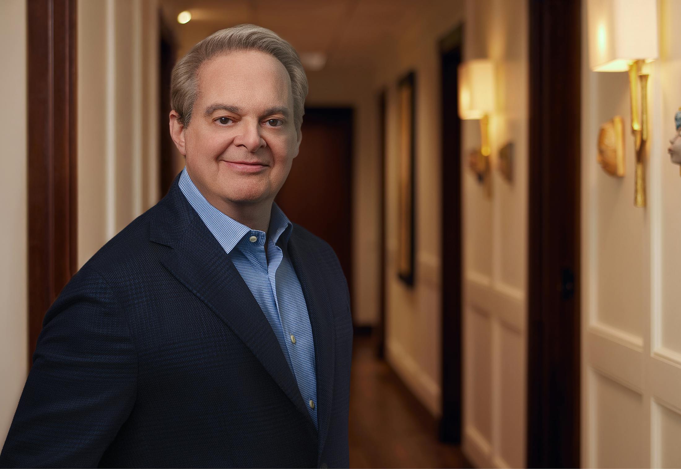 Dr. Daniel Rousso