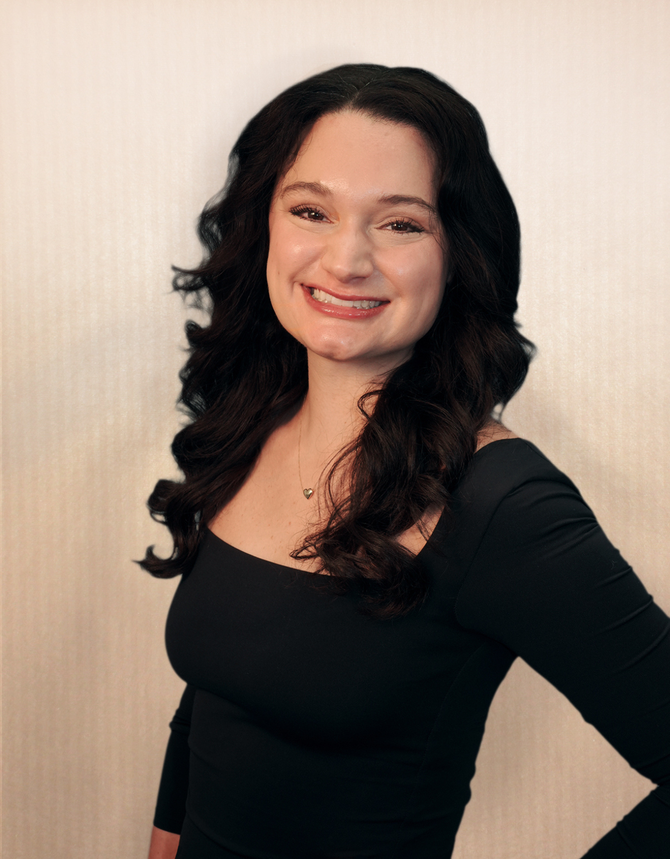 Madeline Feenker