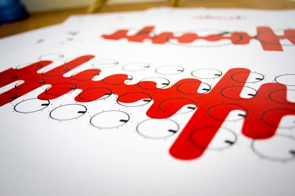 Soundry brand artwork