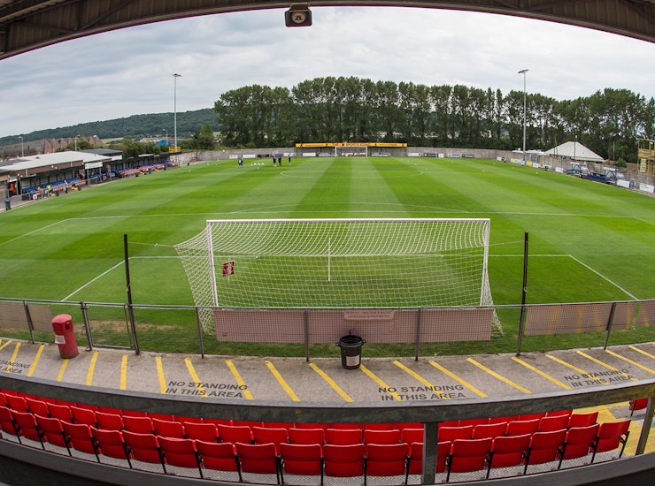 Match Preview | Weston-super-Mare (H)