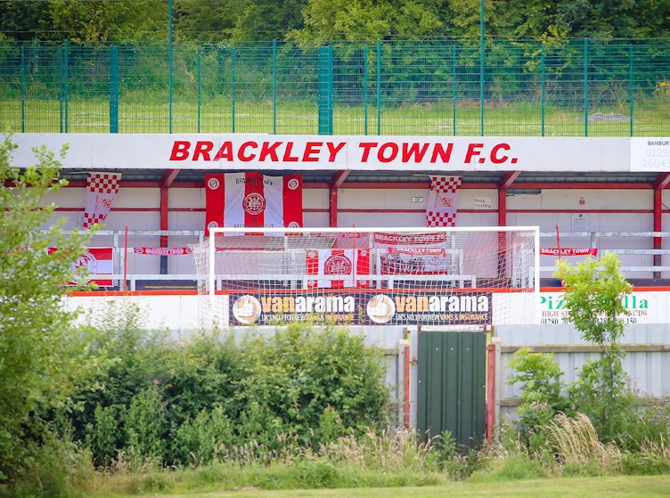 Ticket & Travel | Brackley (A)