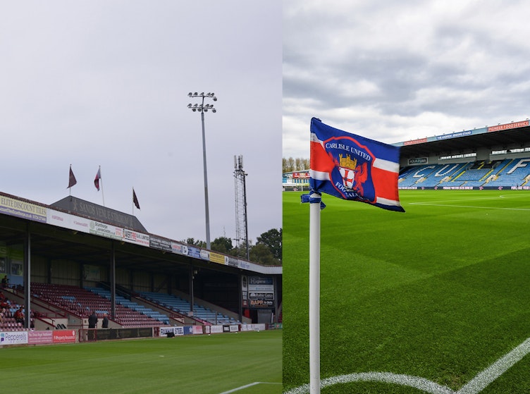 Fixtures Chosen for DAZN TV Coverage