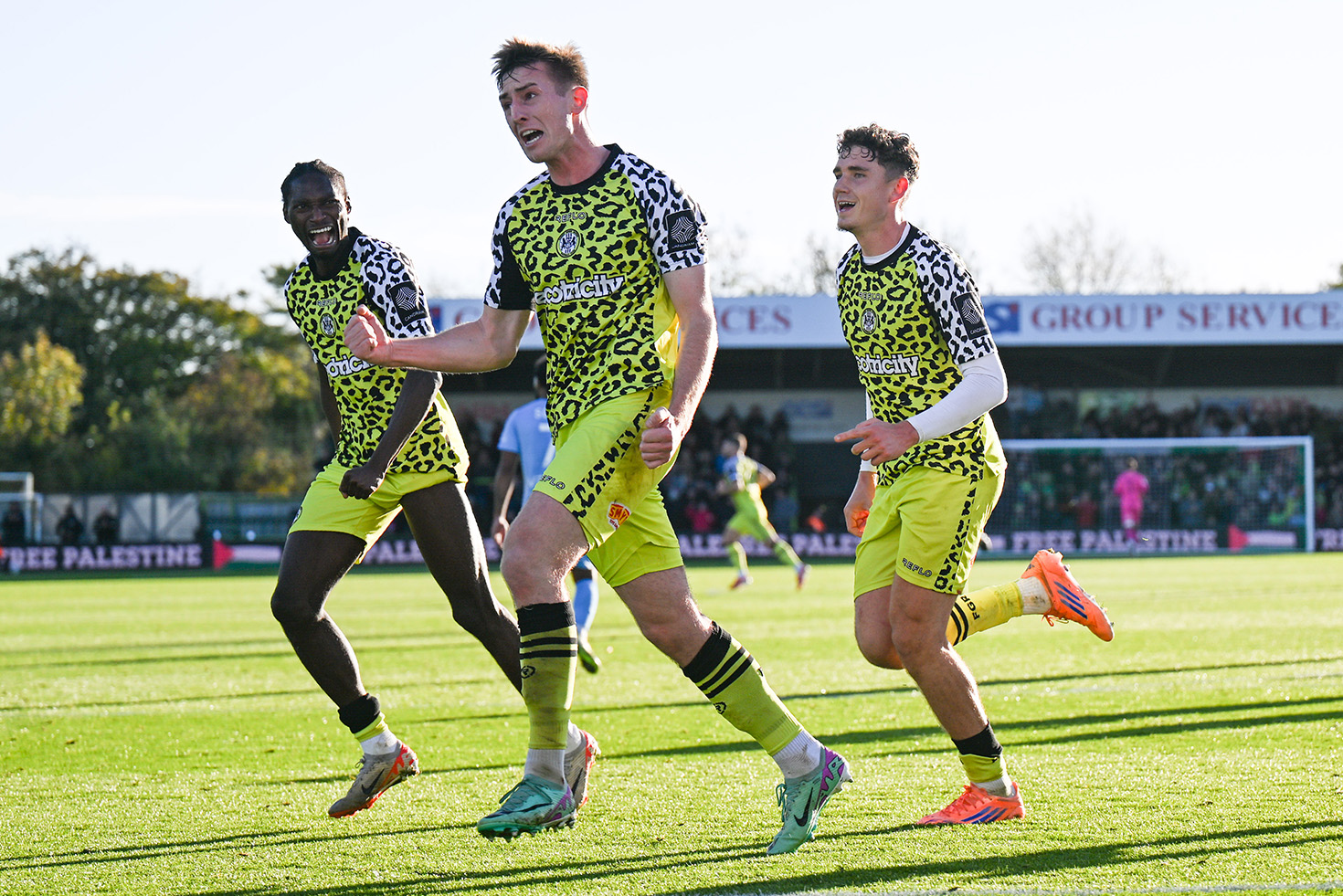 December Tickets on sale