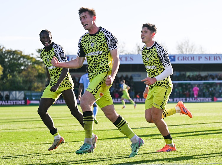 December Tickets on sale