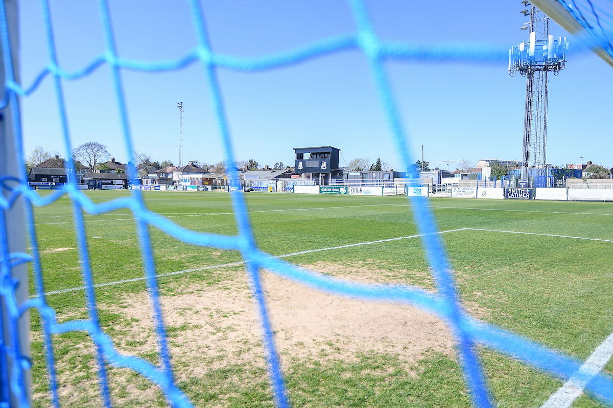 Ticket & Travel | Wealdstone (A)