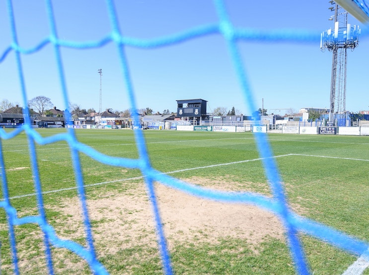 Ticket & Travel | Wealdstone (A)