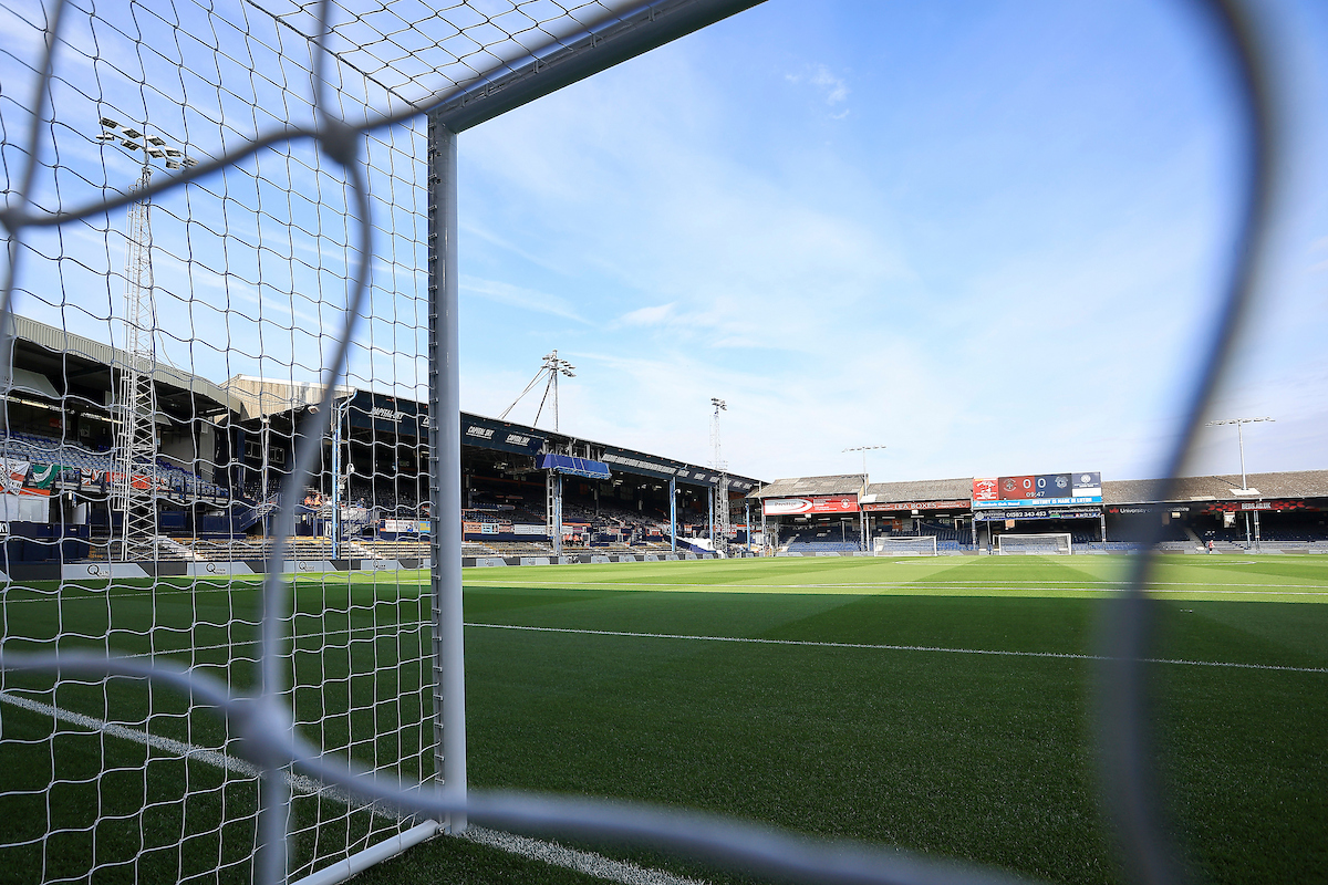 Preview | Luton Town (A)