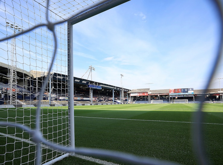 Preview | Luton Town (A)