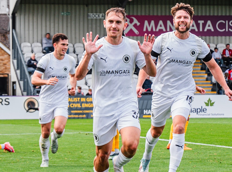 Preview | Boreham Wood (H)