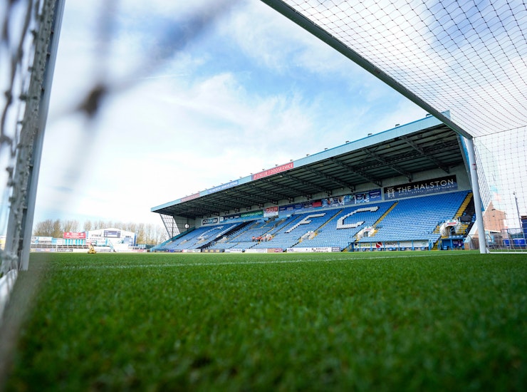 Preview | Carlisle United (A)