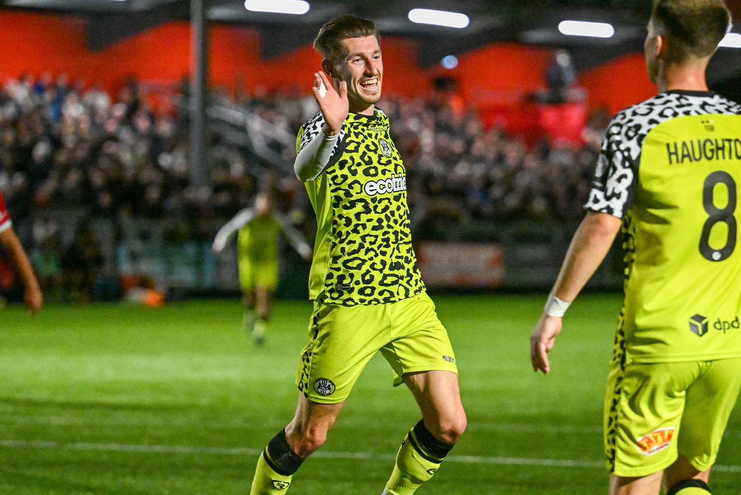 November Tickets on sale