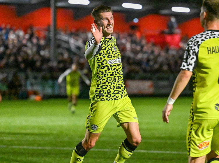 November Tickets on sale