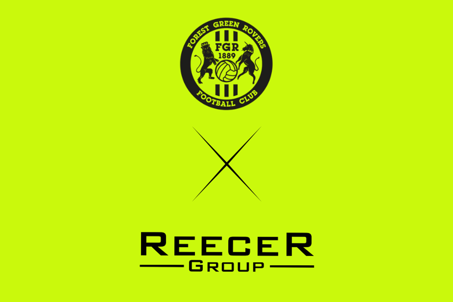 FGR X REECER GROUP