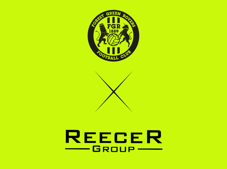 FGR X REECER GROUP
