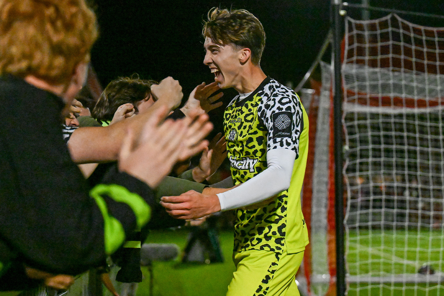 Match Highlights | Worthing 1-4 Forest Green