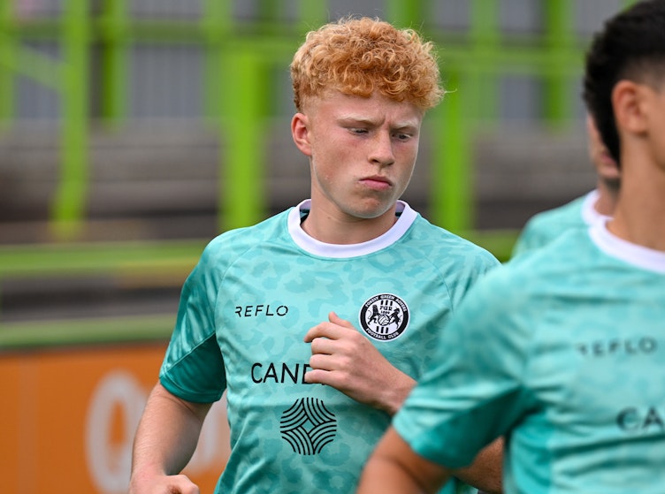 Academy Watch: September 2025