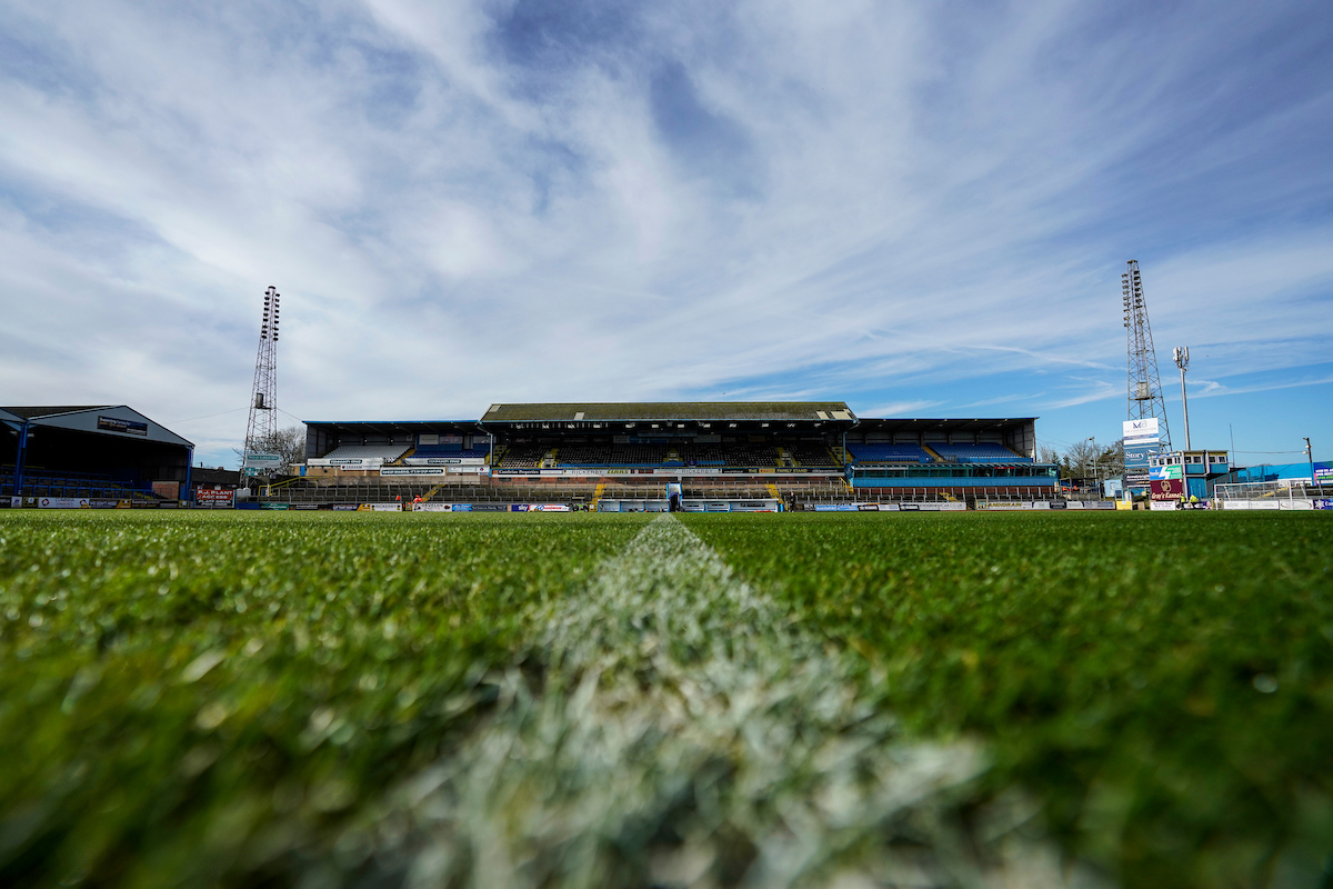 Ticket and Travel | Carlisle United (A)