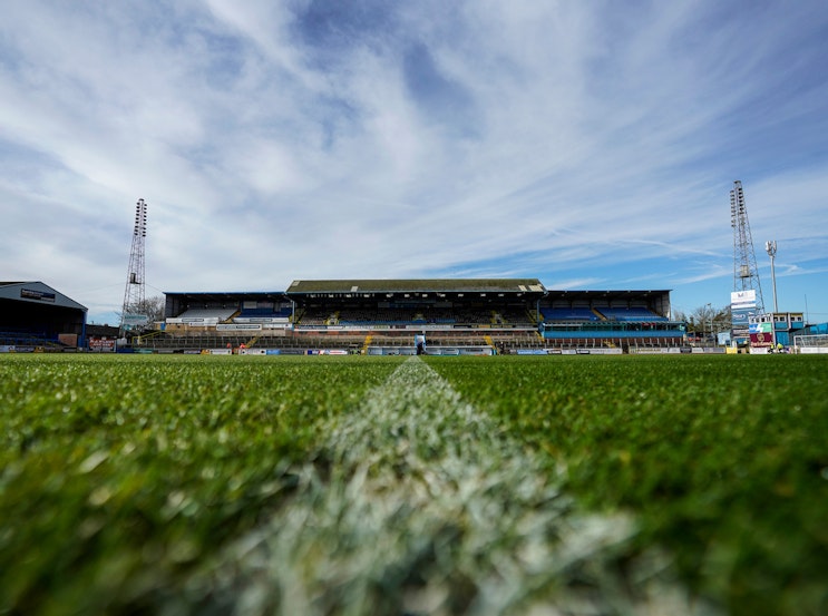 Ticket and Travel | Carlisle United (A)