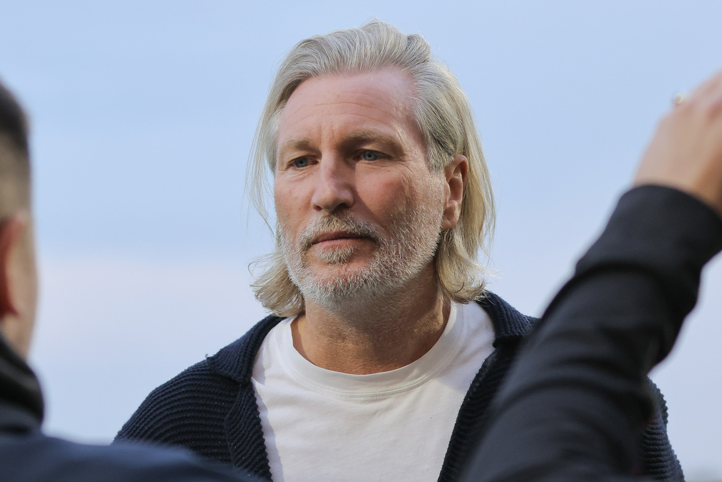 Robbie Savage post-match | Boston United (A)
