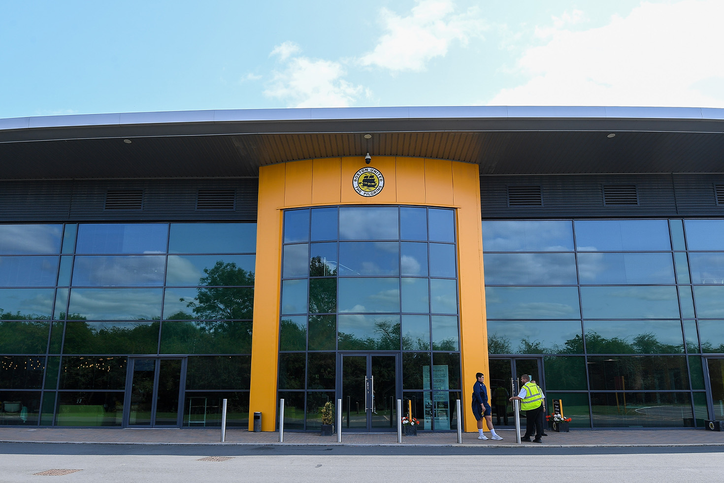 Preview | Boston United (A)