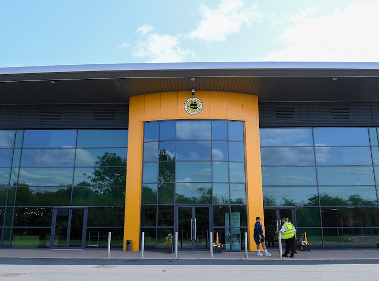 Preview | Boston United (A)