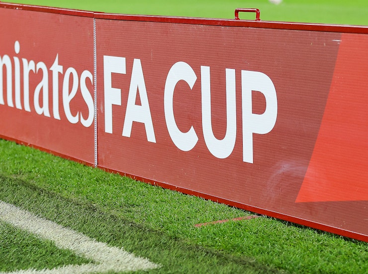 Forest Green to face Worthing FC in FA Cup 4th Qualifying Round