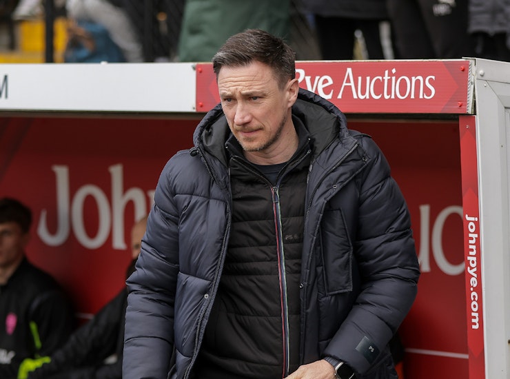 Preview | York City (H)