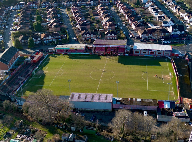 Preview | Altrincham (A)
